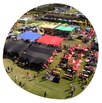 unlimited events group south africa