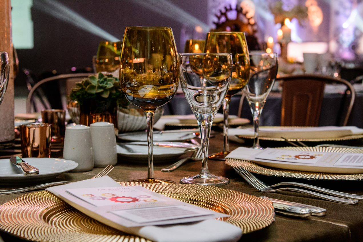 ueg event portfolio