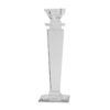 Amlo Crystal Candle Stand