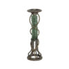 Egyptian Rope Candle Stand