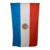Paraguay Flag