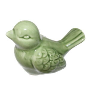 Small Glass Birds