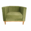 Shelly Single Seater Chair