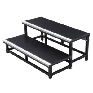 Stage Stairs 400mm